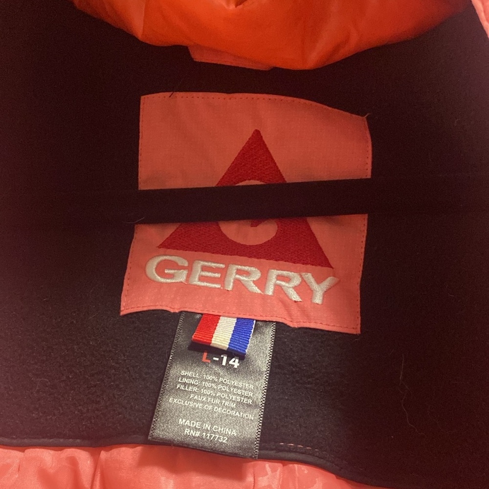 Gerry Snow Jacket - Picture 6 of 10